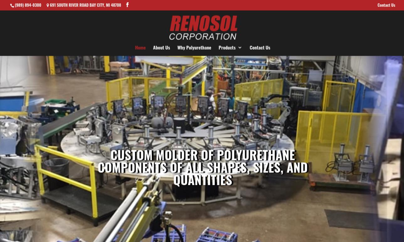 Renosol Corporation