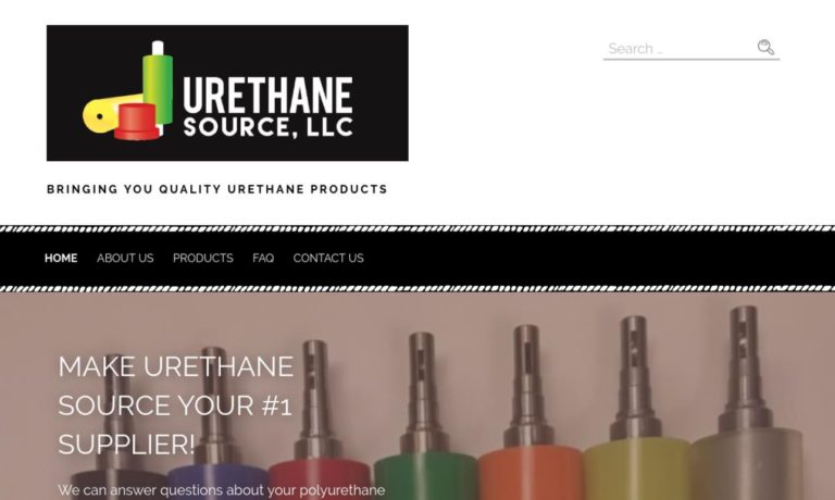 Urethane Source, LLC