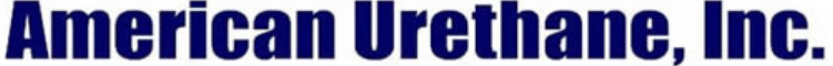 American Urethane, Inc. Logo