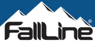 FallLine Corporation Logo