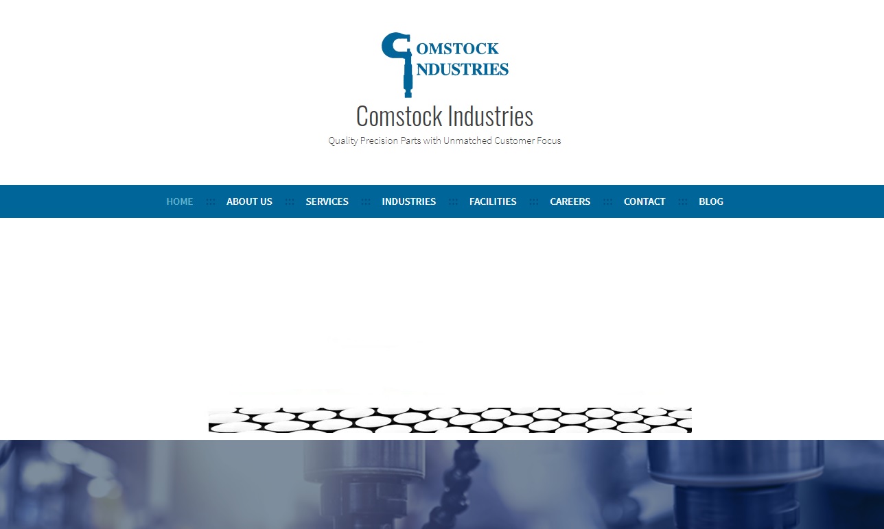 Comstock Industries, Inc.