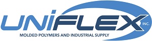 Uniflex Inc. Logo