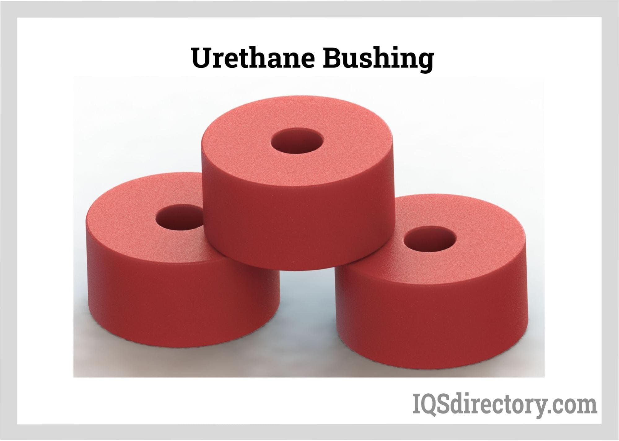 Urethane Bushing