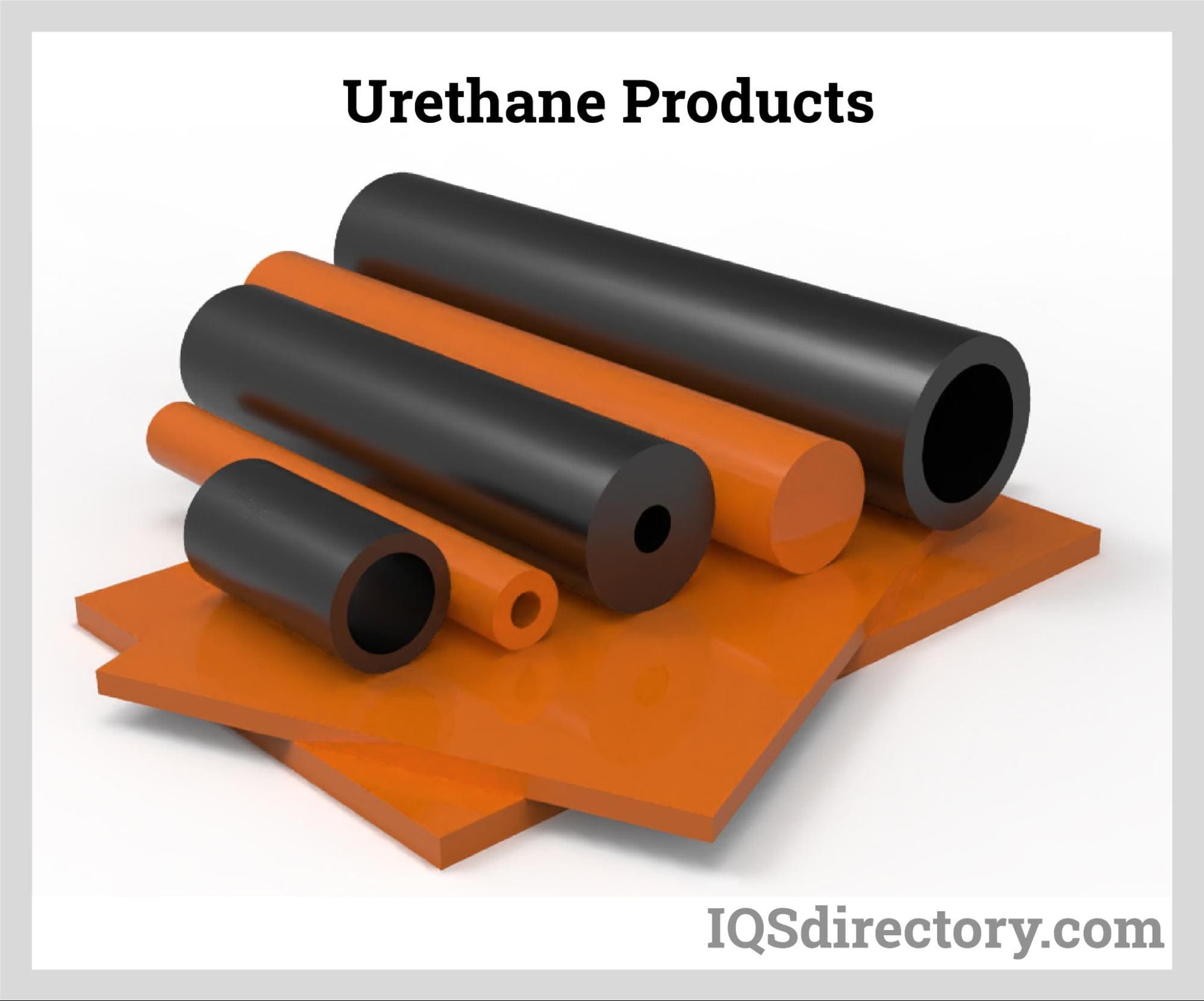 Urethane Products