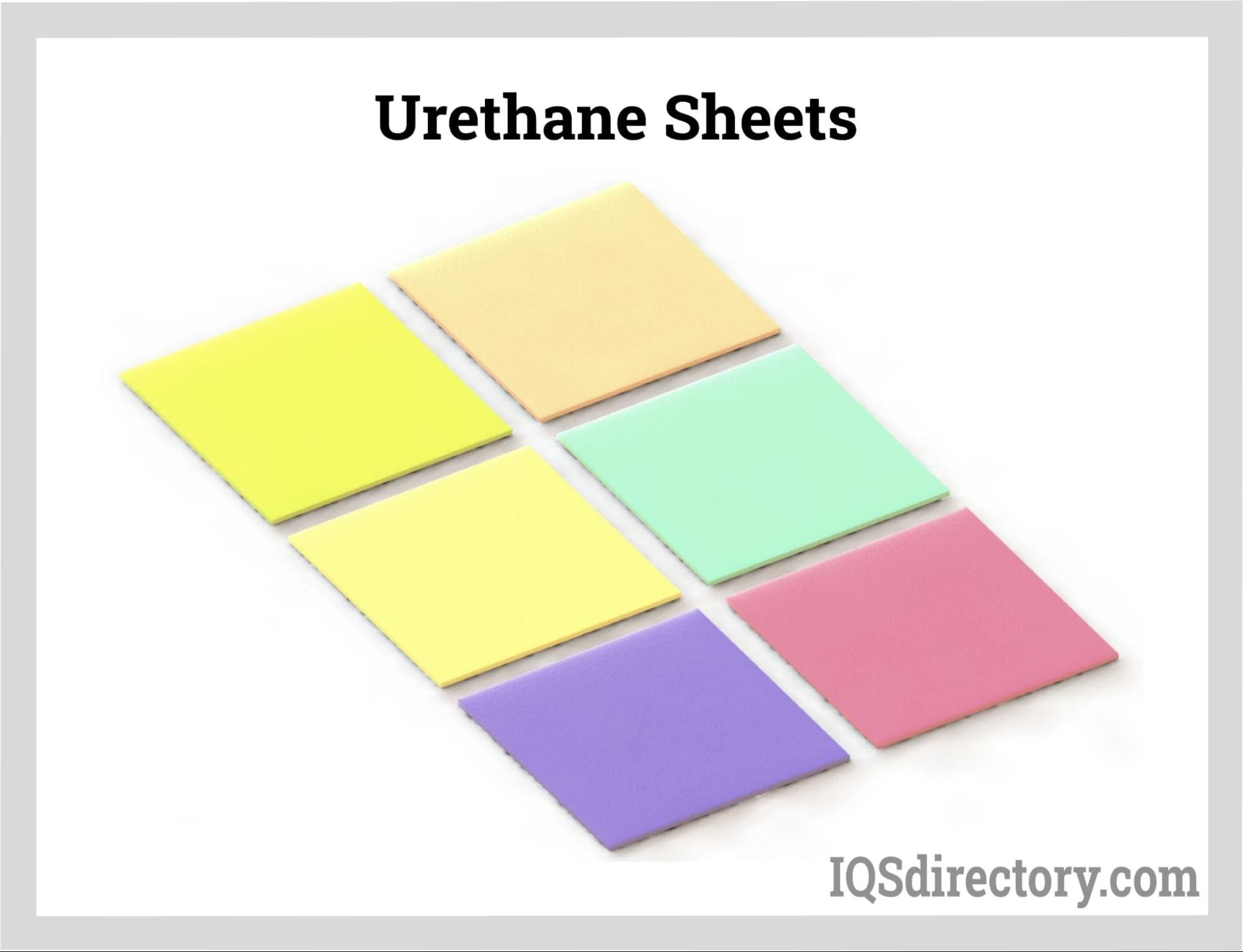 Urethane Sheets