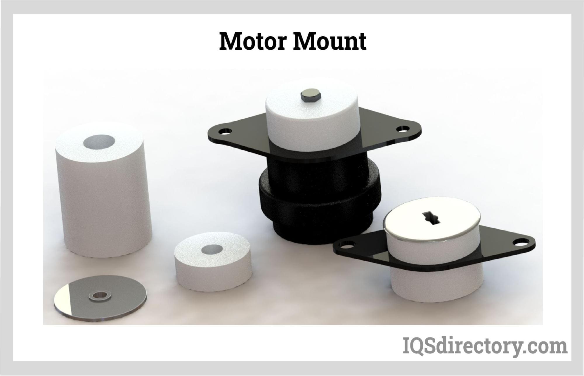 Motor Mount